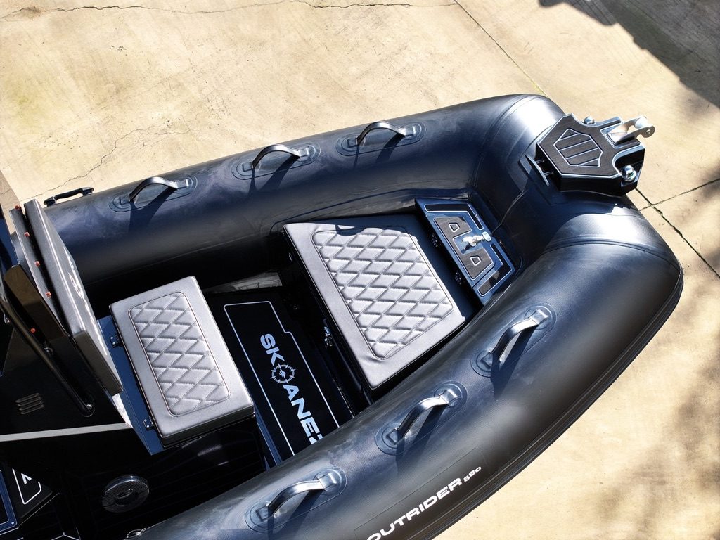 Skoanez Outrider 580